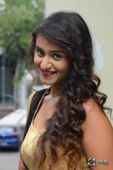 Kiran Chetwani At Laxmi Devi Samarpinchu Nede Chudandi Motion Poster Launch